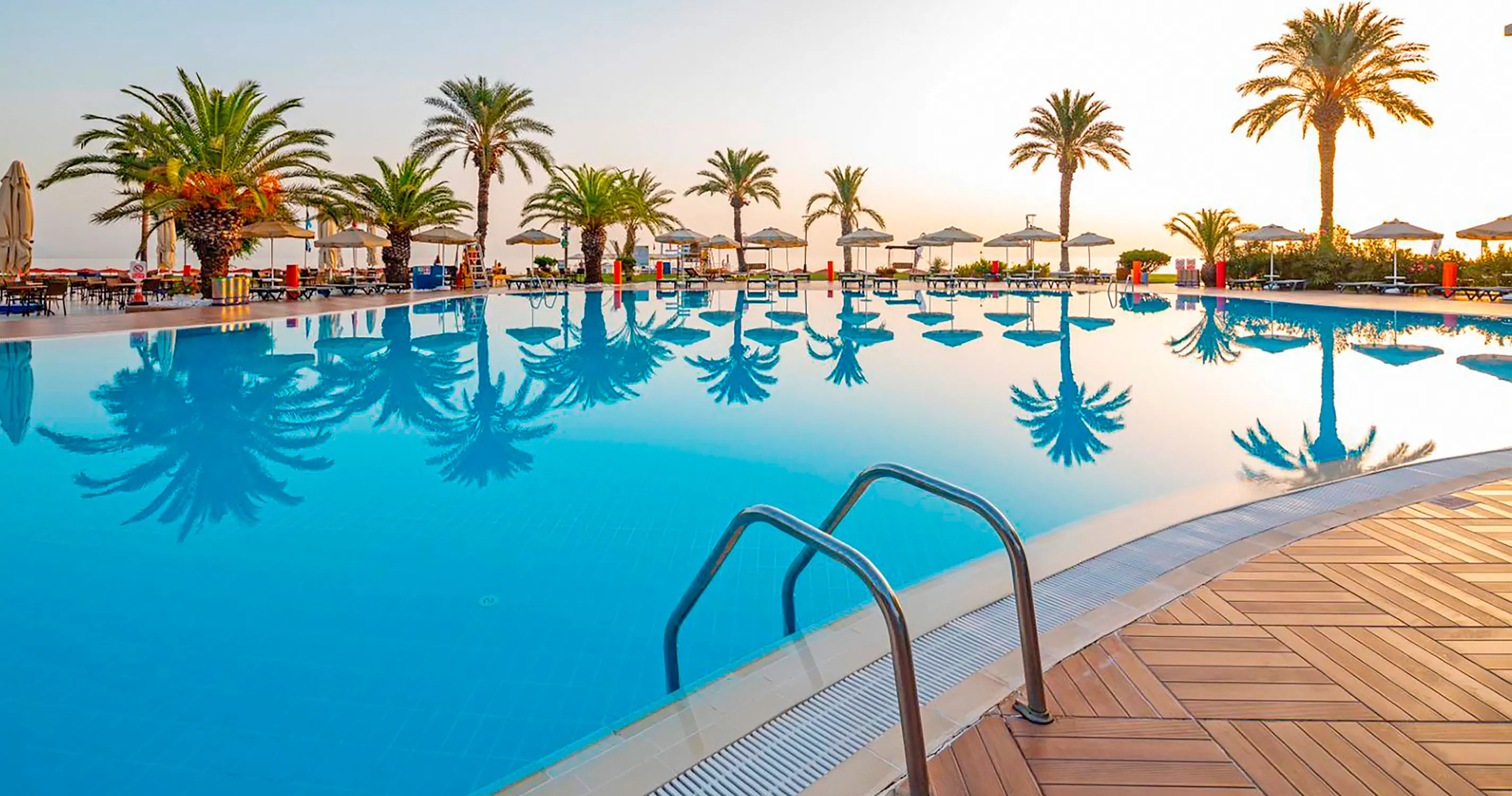 Corendon Hydros Club Kemer