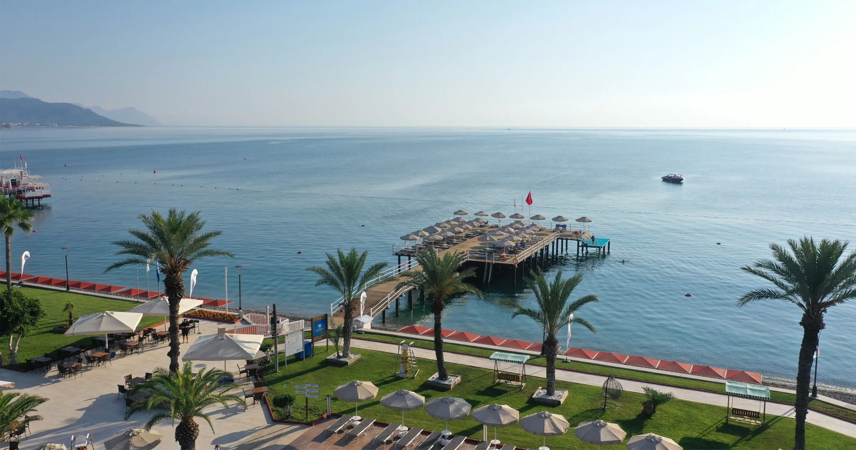 Corendon Hydros Club Kemer