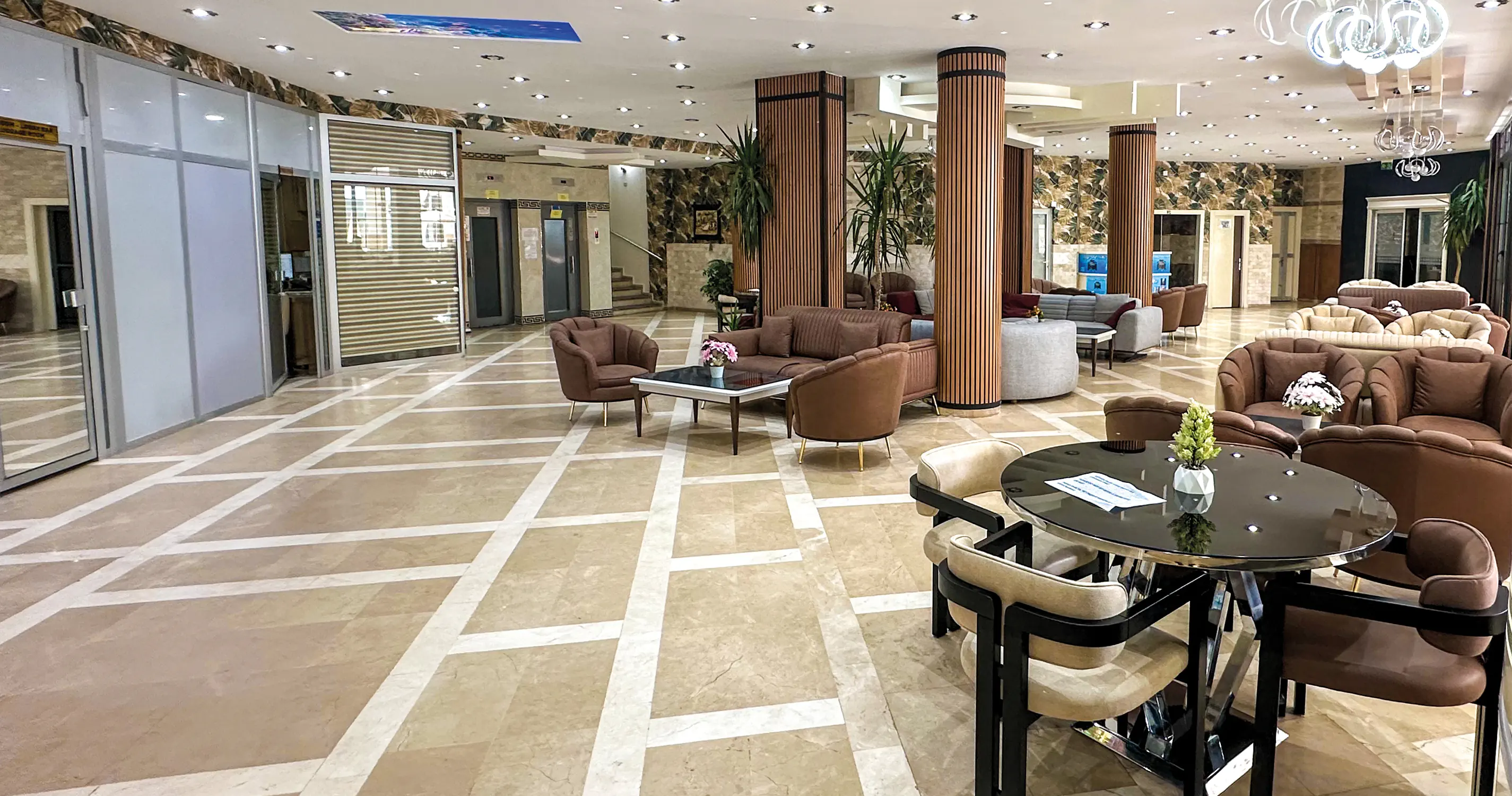Monte Carlo (Alanya) - zdjęcie 38