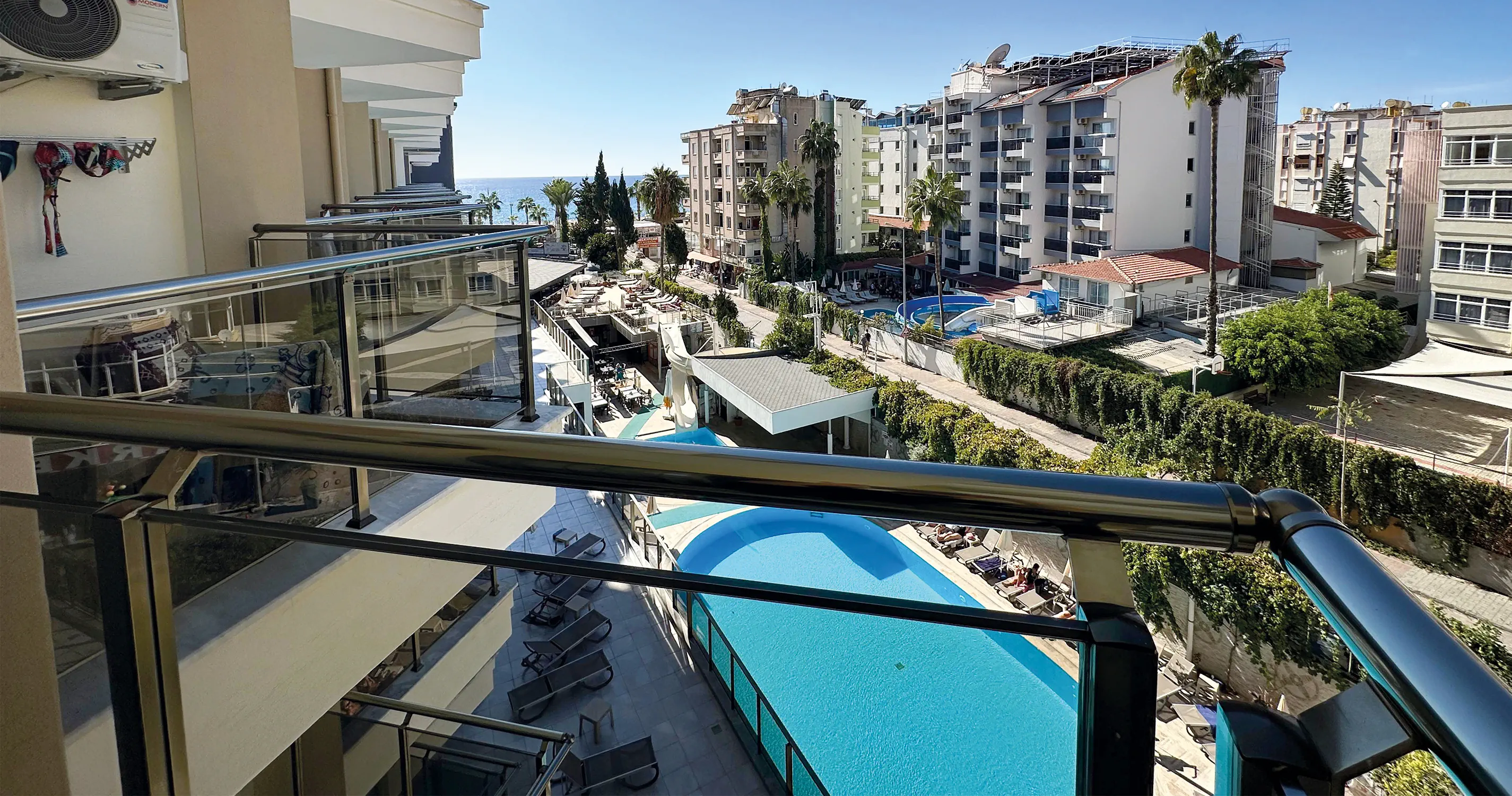 Monte Carlo (Alanya) - zdjęcie 35