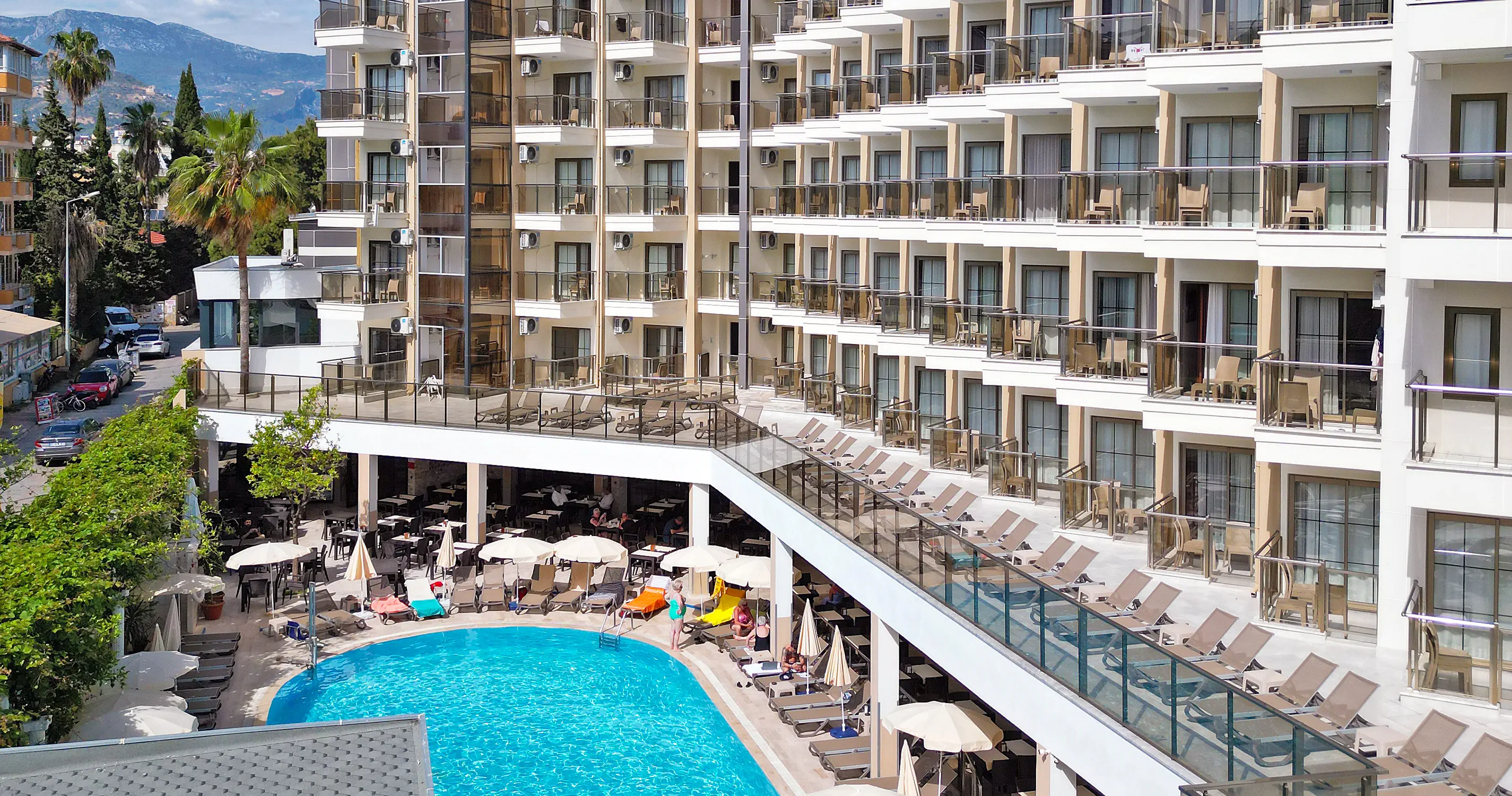 Monte Carlo (Alanya) - zdjęcie 31