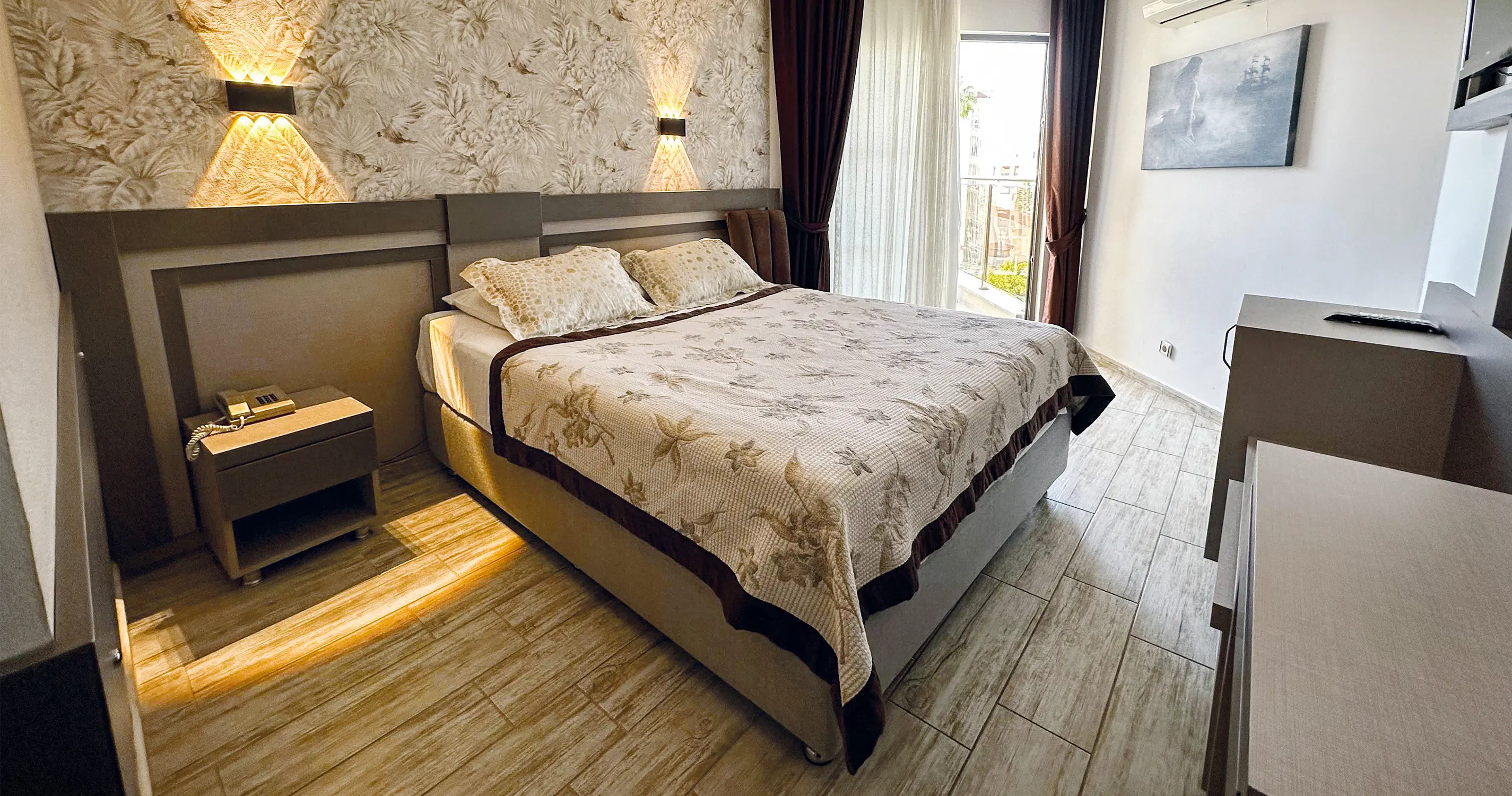 Monte Carlo (Alanya) - zdjęcie 33