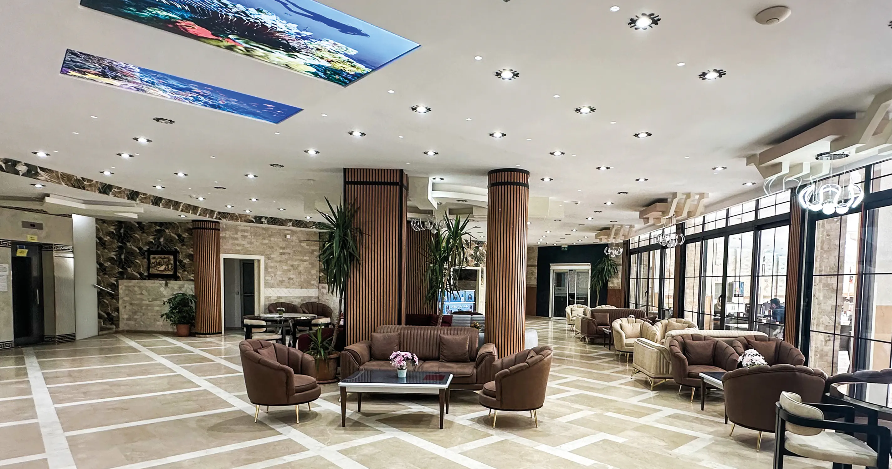 Monte Carlo (Alanya) - zdjęcie 37