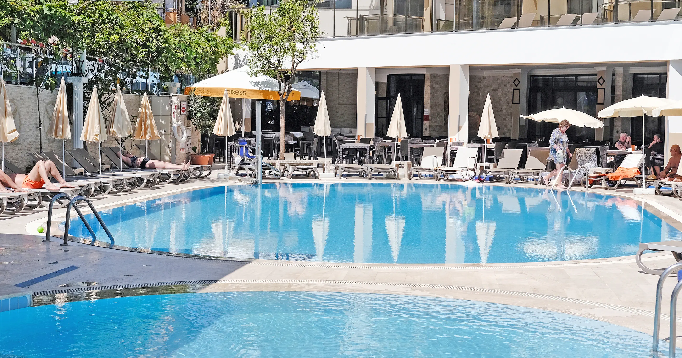 Monte Carlo (Alanya) - zdjęcie 36