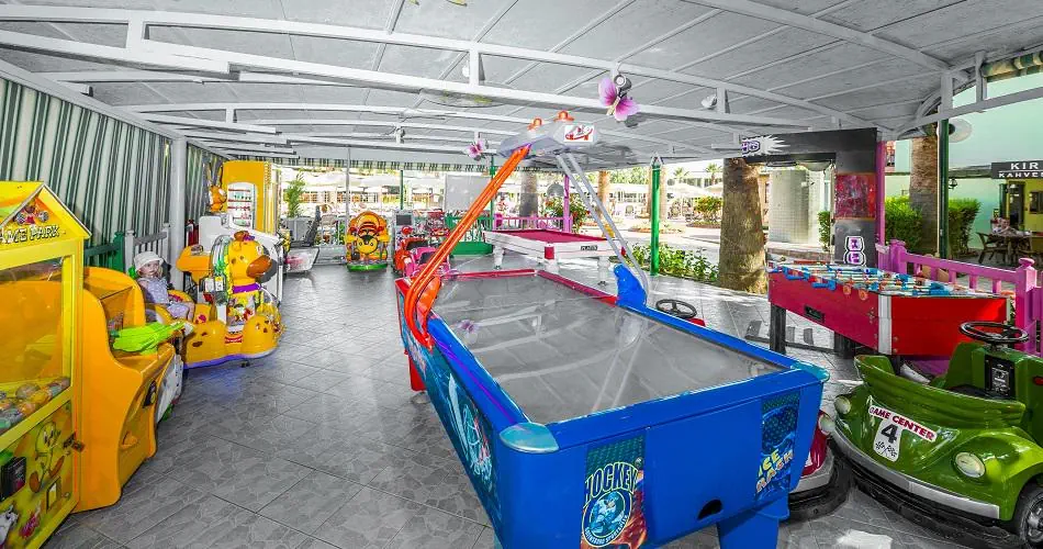 Hotel: Vonresort Golden Beach
