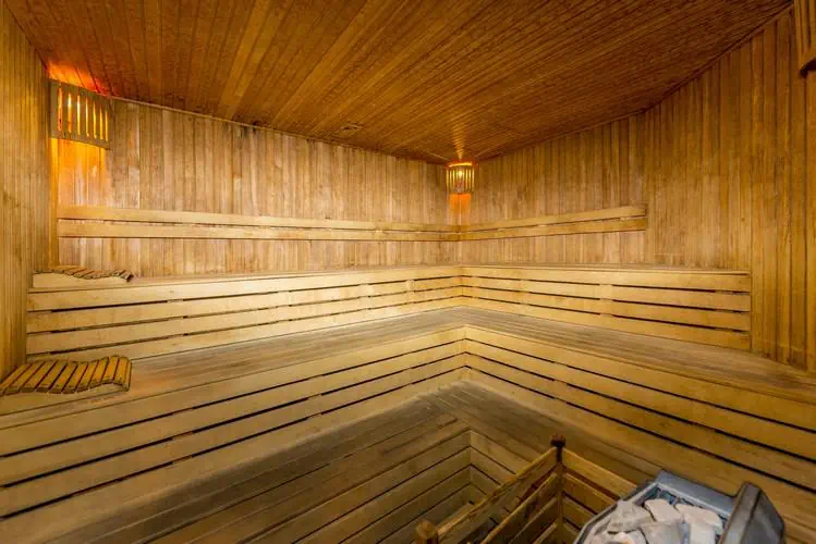 Hotel: Vonresort Golden Beach