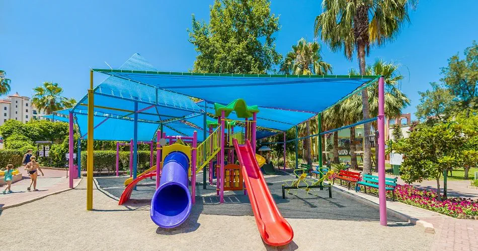 Hotel: Vonresort Golden Beach