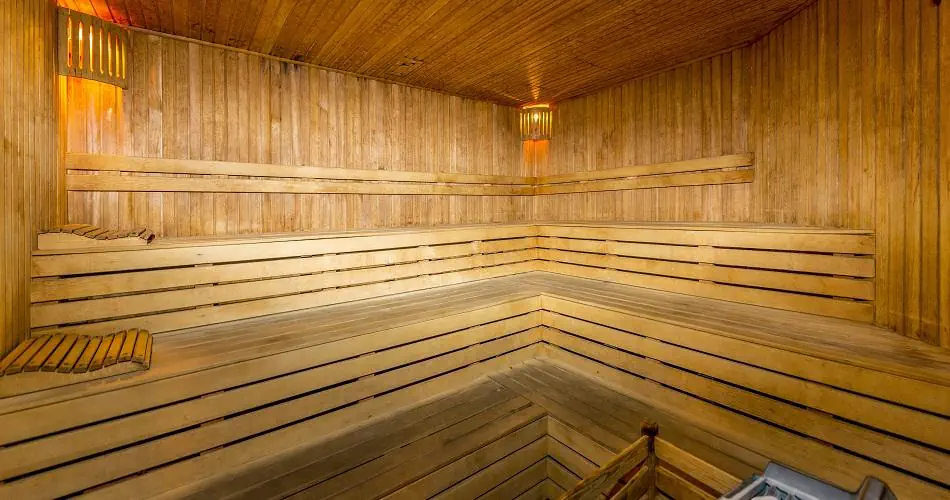 Hotel: Vonresort Golden Beach