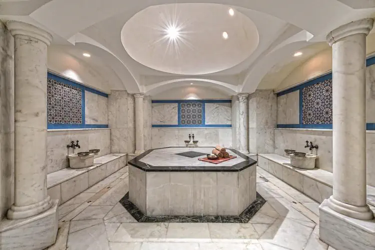 Hotel: Vonresort Golden Beach