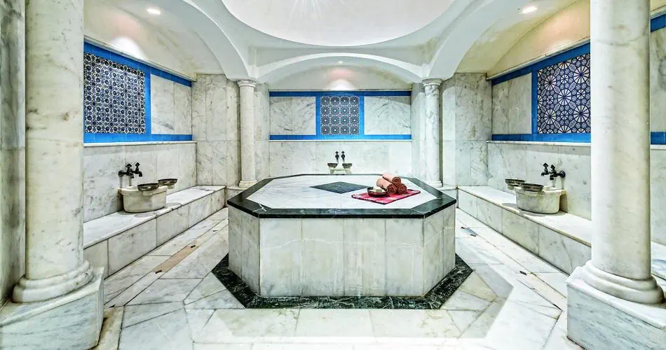 Hotel: Vonresort Golden Beach