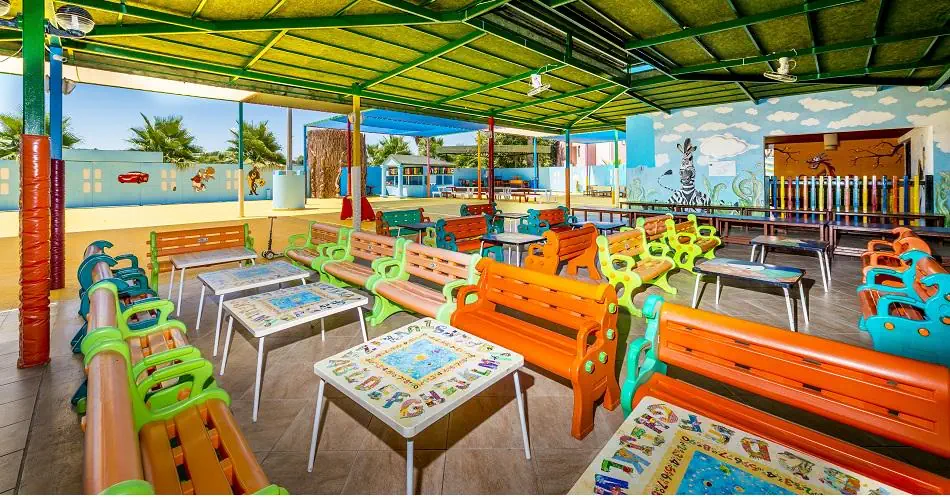 Hotel: Vonresort Golden Beach