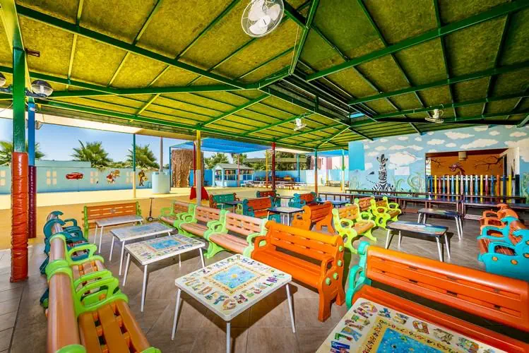 Hotel: Vonresort Golden Beach