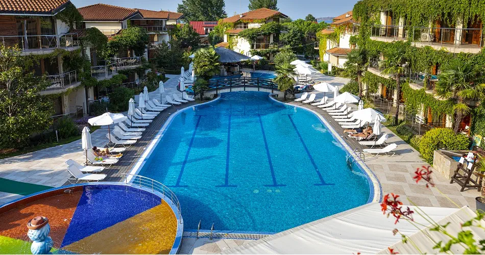 Laguna Beach Resort & Spa photo 0
