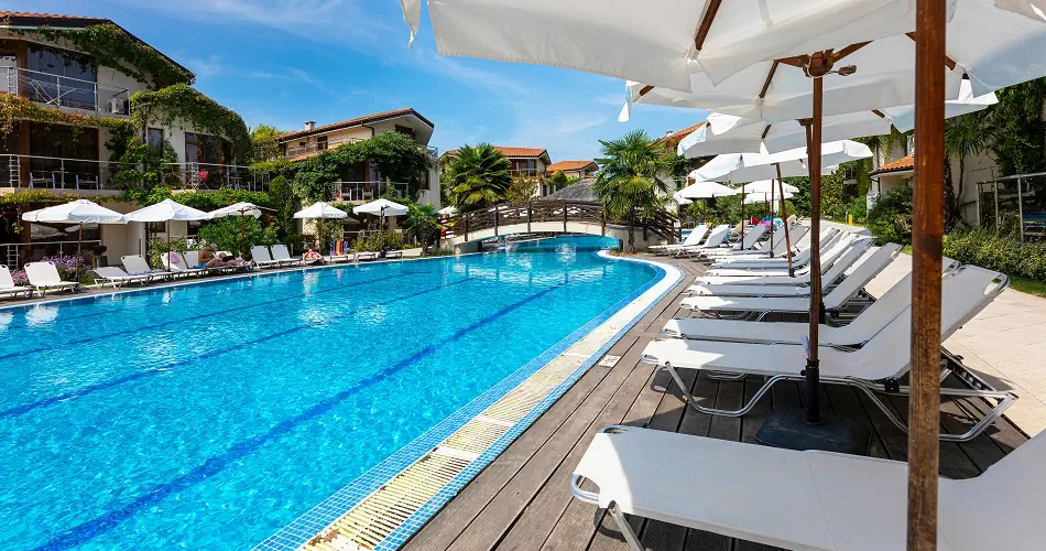 Laguna Beach Resort & Spa photo 3