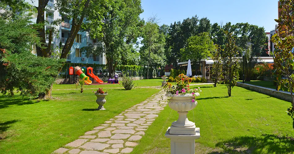 Riva Park