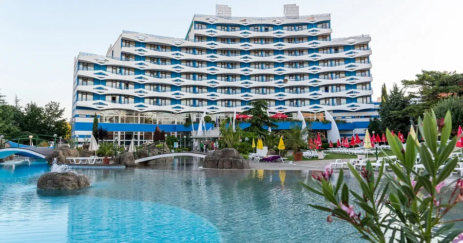 Trakia Plaza photo 0