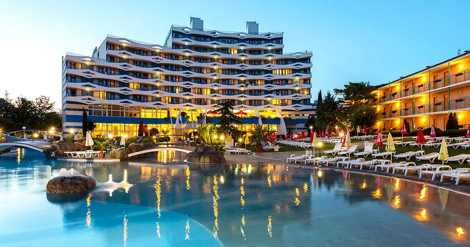 Trakia Plaza