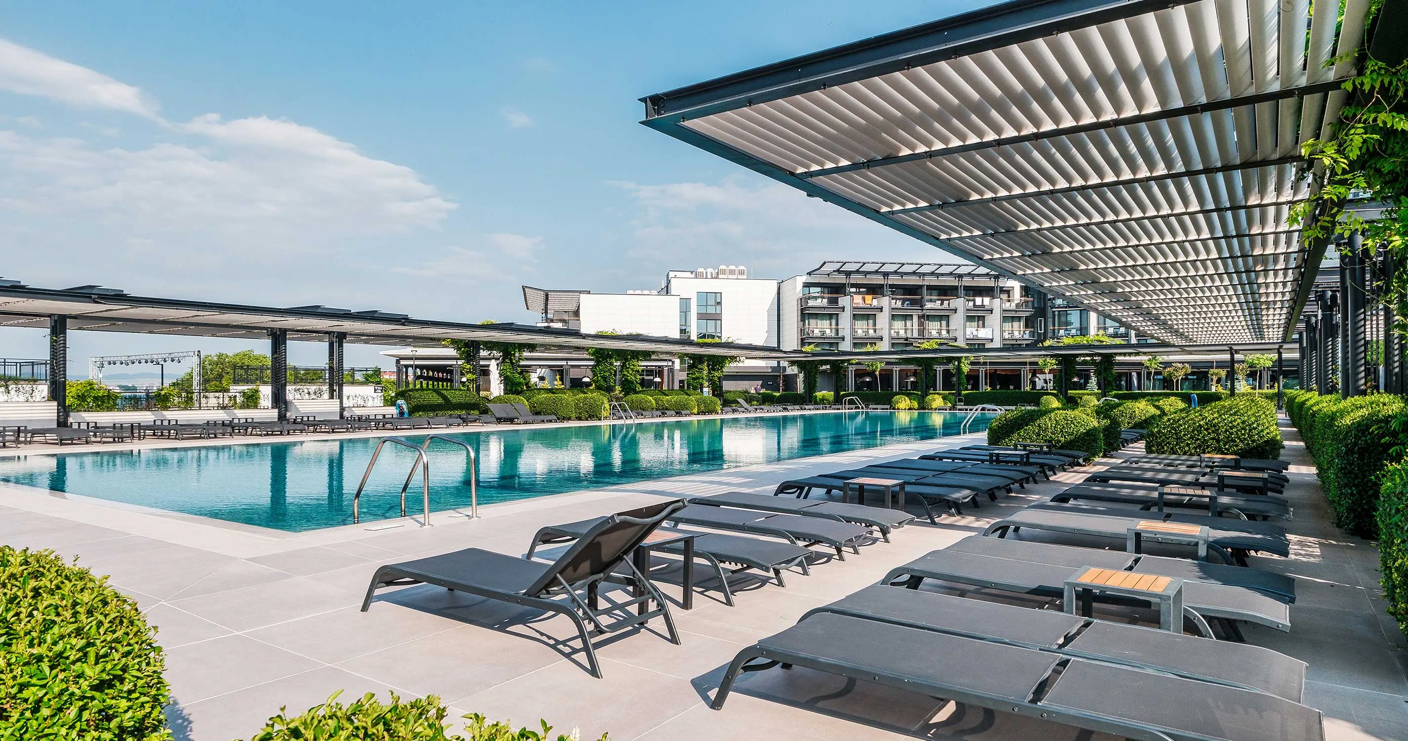 Voya Beach Resort