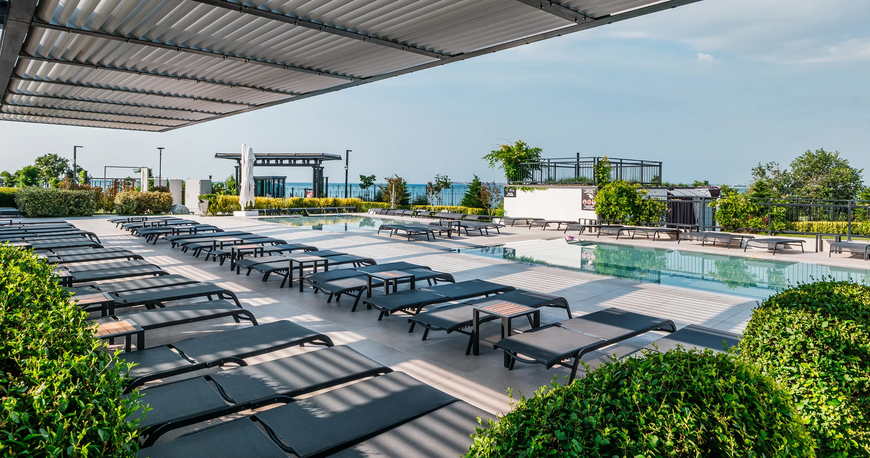 Voya Beach Resort