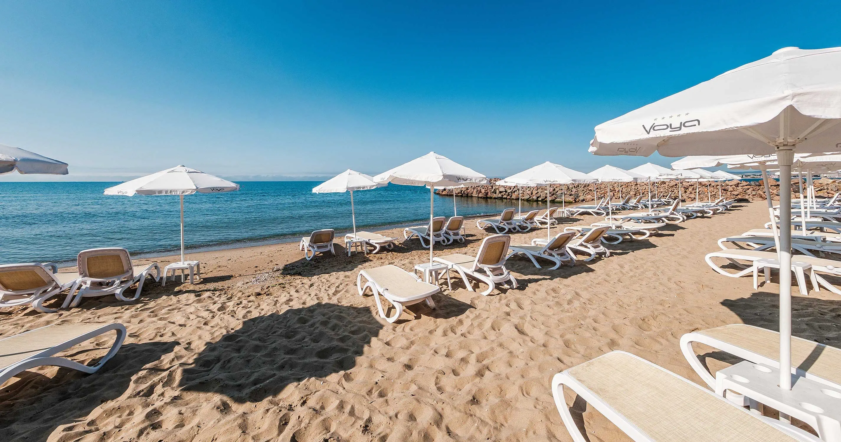 Voya Beach Resort
