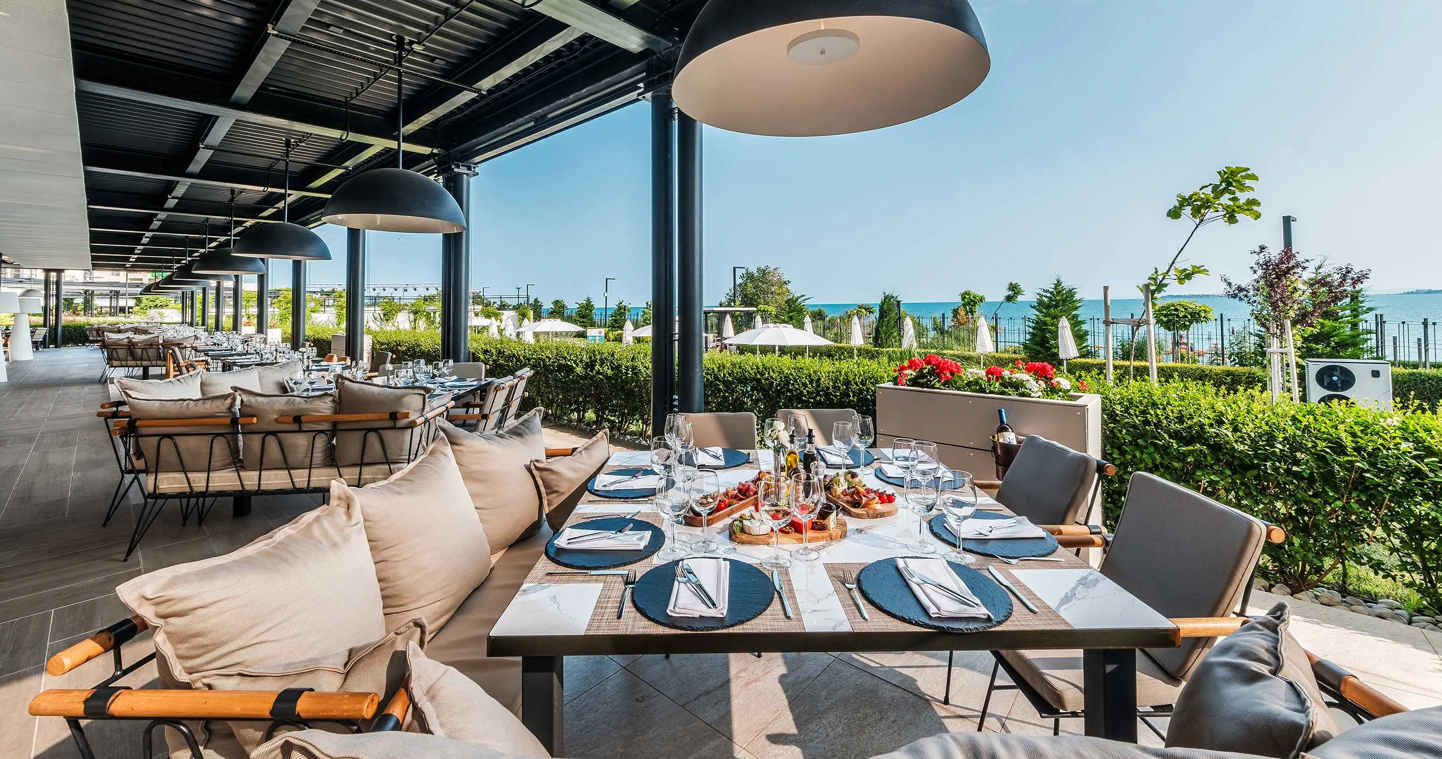 Voya Beach Resort