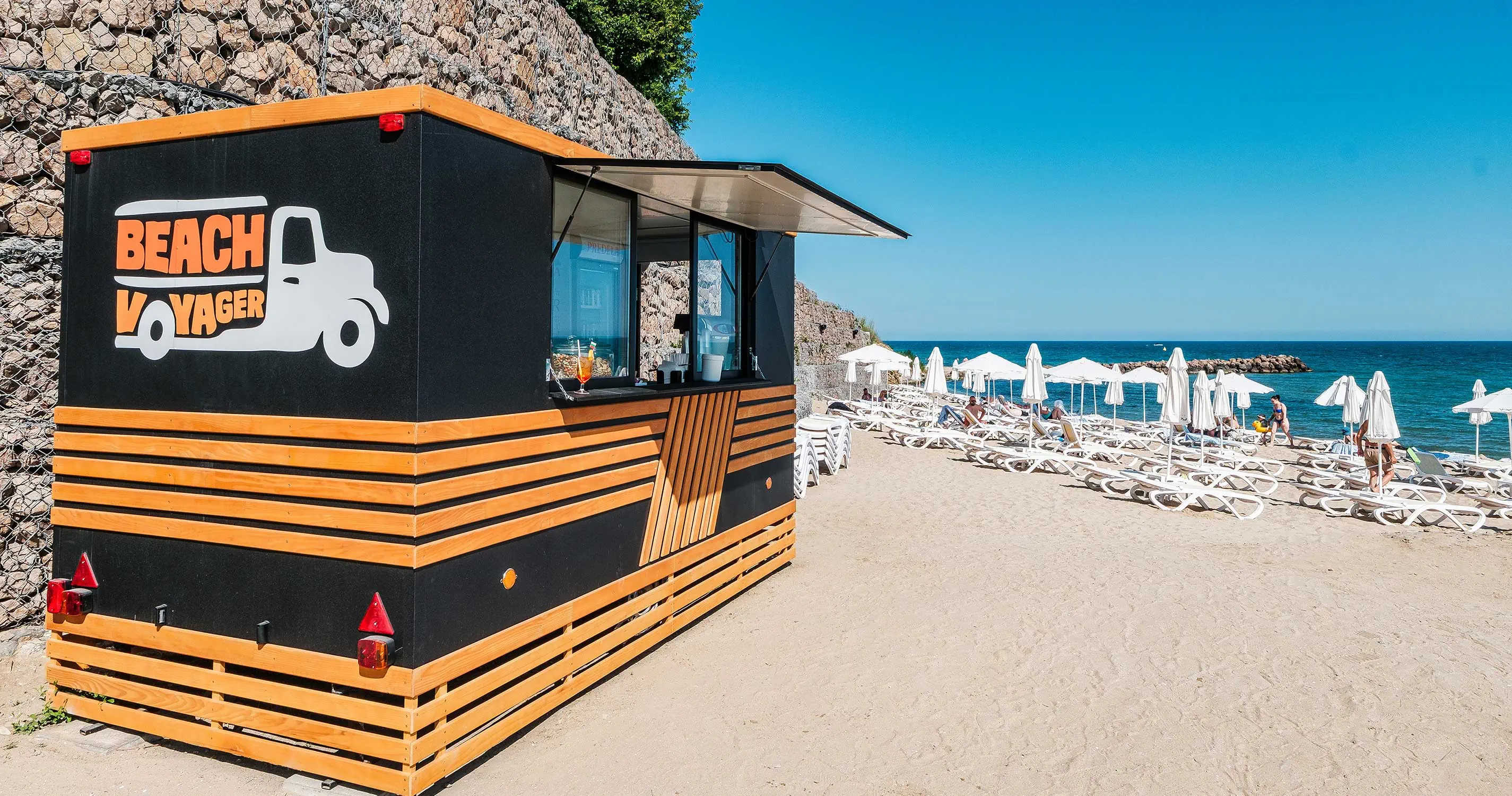 Voya Beach Resort