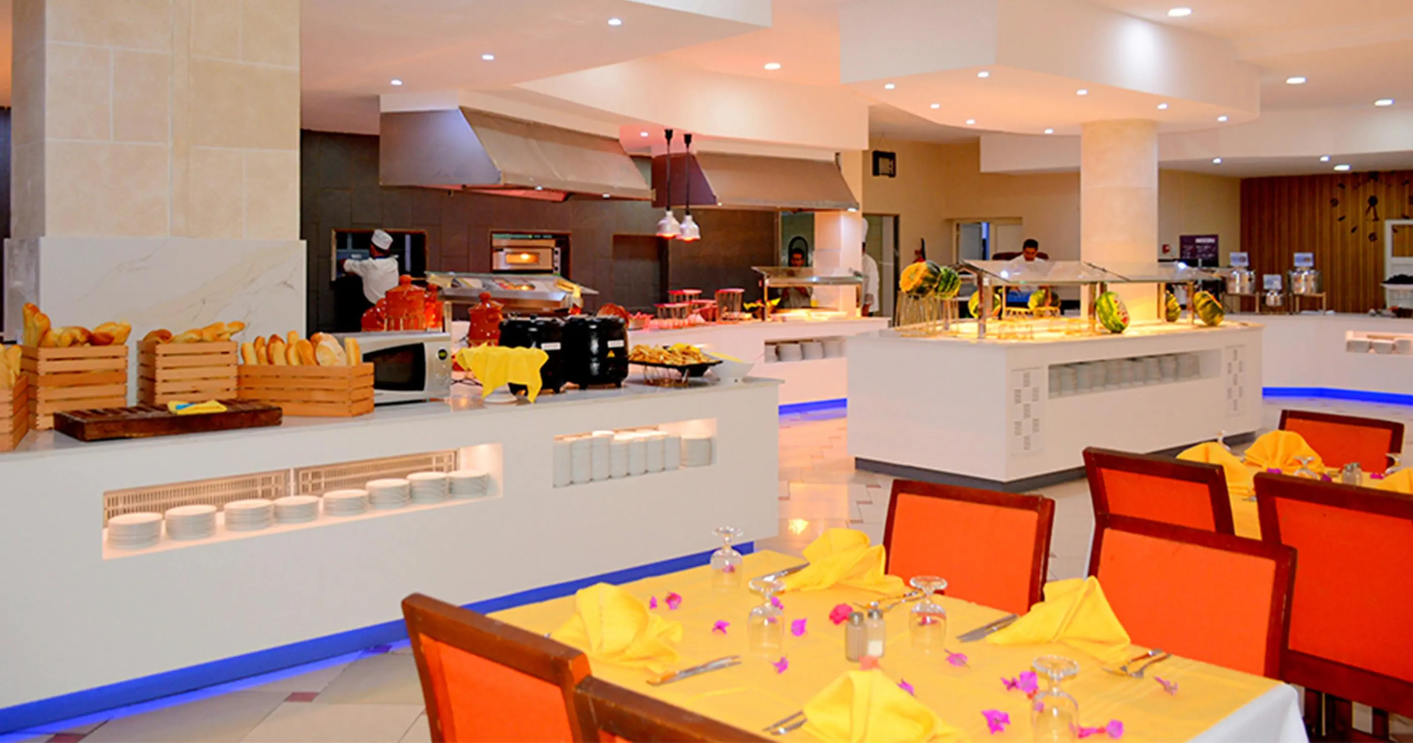 Hotel: Eden Star