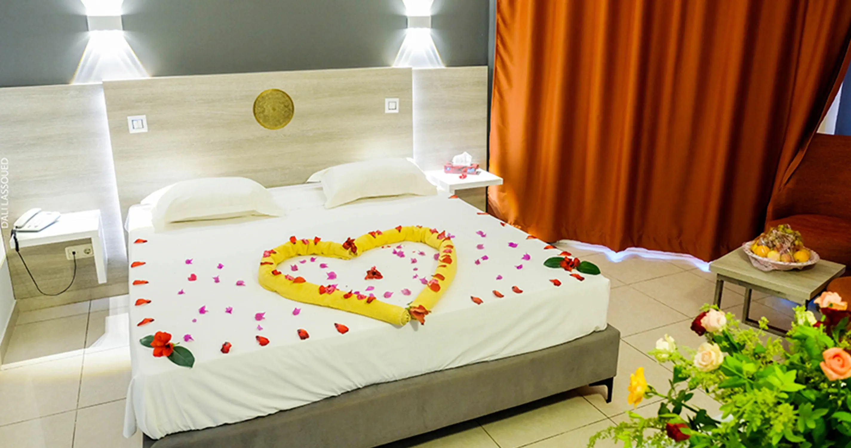 Hotel: Eden Star