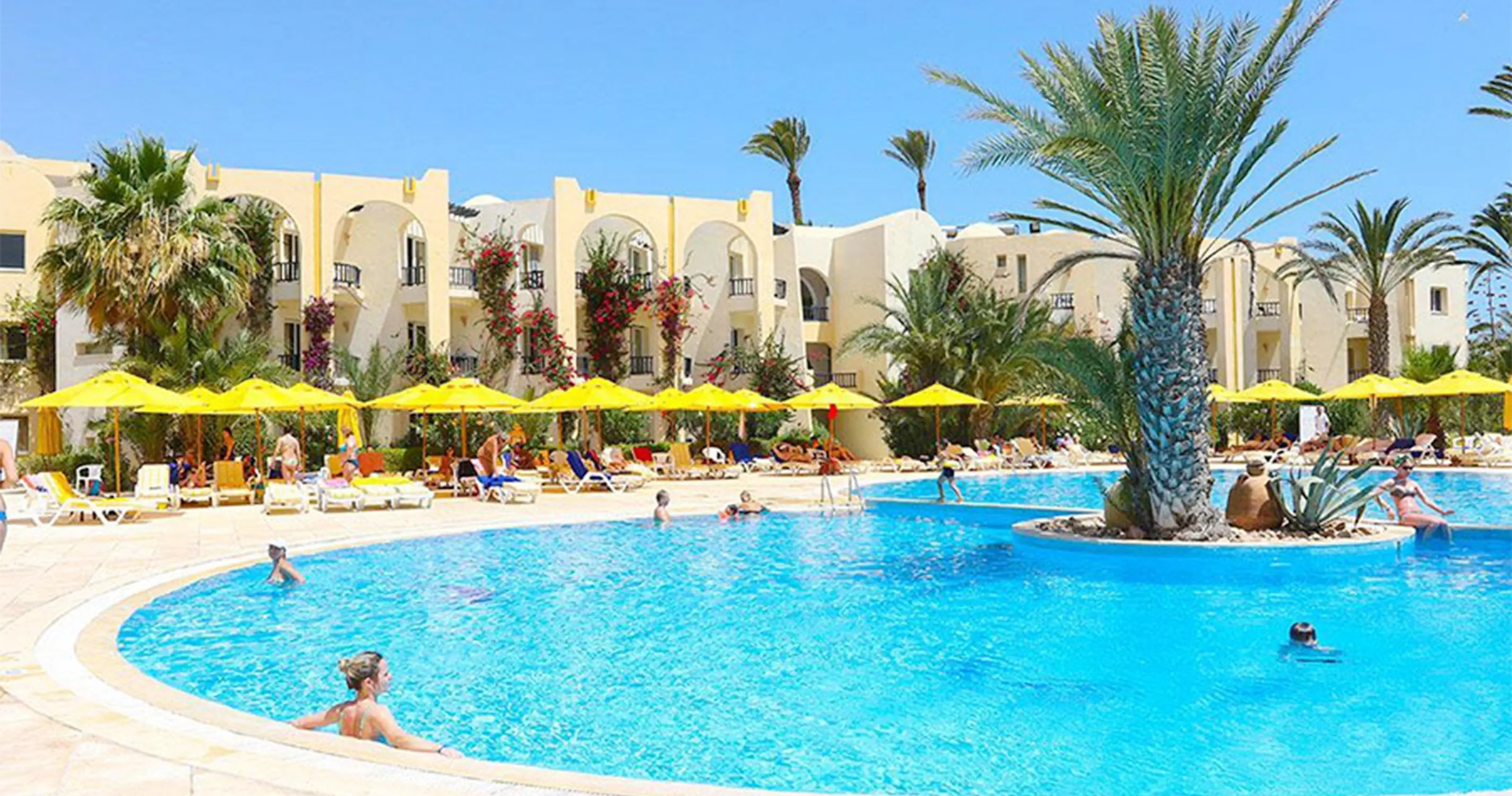 Hotel: Eden Star