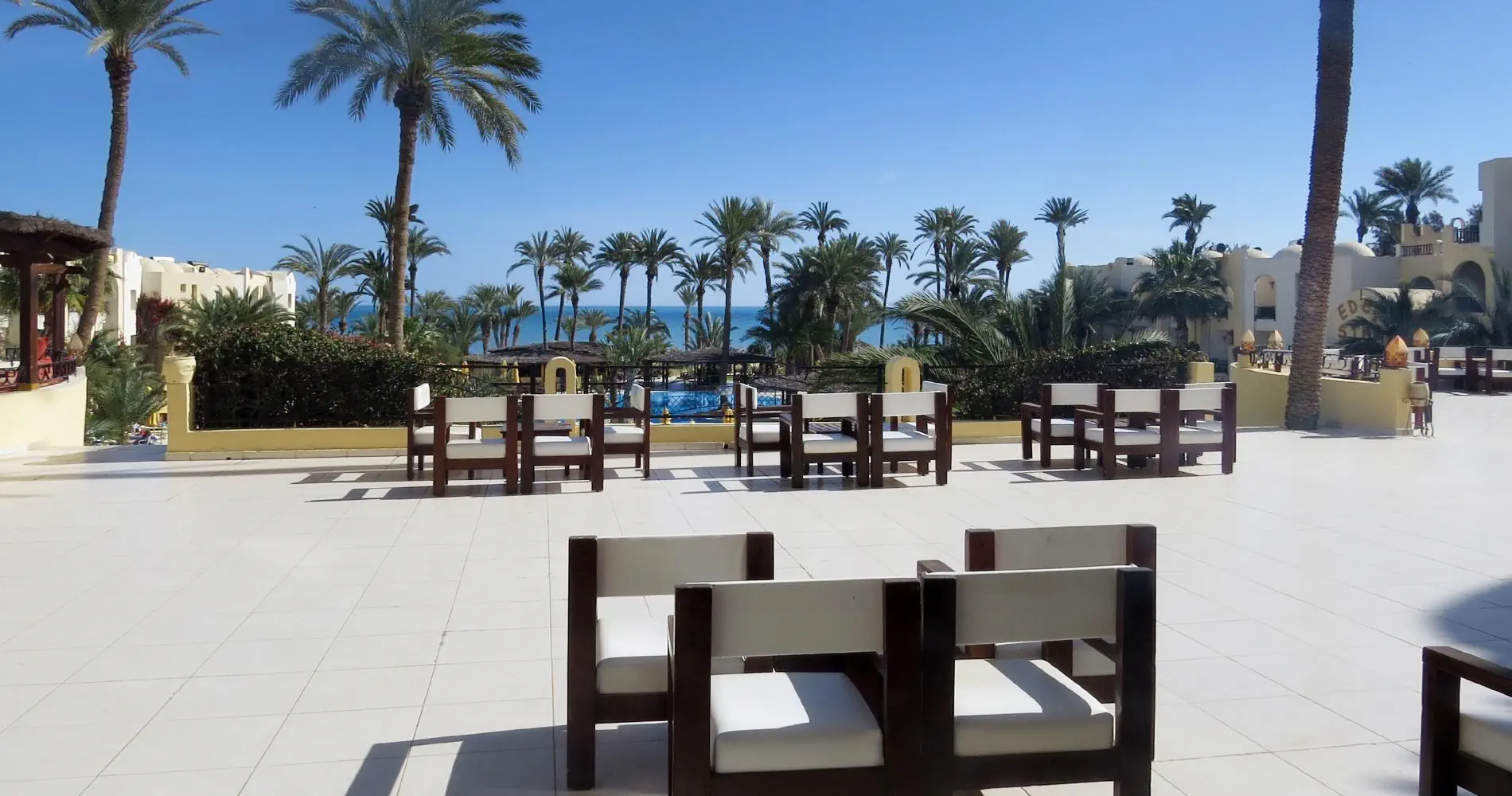 Hotel: Eden Star