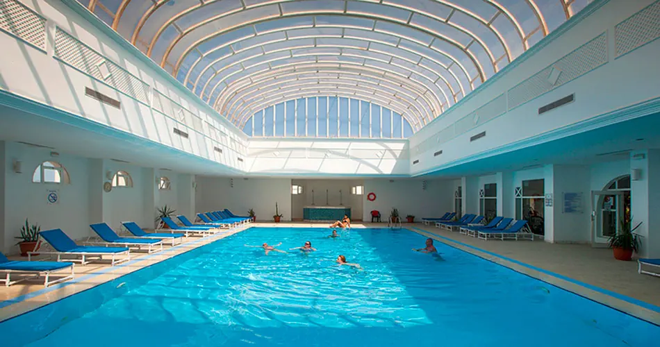Sentido Djerba Beach (ex. Djerba Beach) - zdjęcie 7