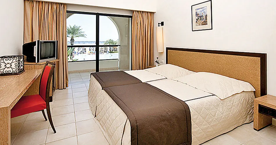 Sentido Djerba Beach (ex. Djerba Beach) - zdjęcie 8