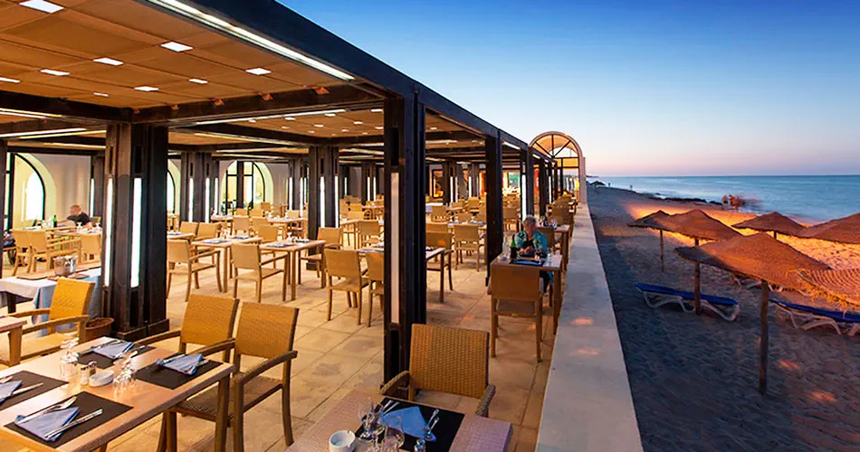 Sentido Djerba Beach (ex. Djerba Beach) - zdjęcie 19