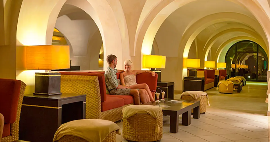 Sentido Djerba Beach (ex. Djerba Beach) - zdjęcie 12