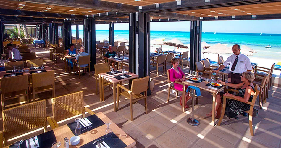 Sentido Djerba Beach (ex. Djerba Beach) - zdjęcie 22