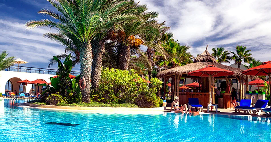 Sentido Djerba Beach (ex. Djerba Beach) - zdjęcie 4