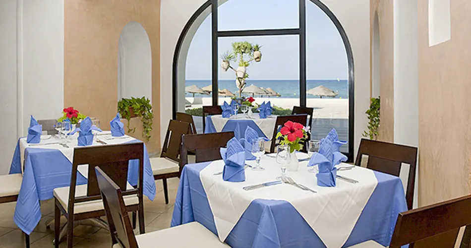 Sentido Djerba Beach (ex. Djerba Beach) - zdjęcie 20