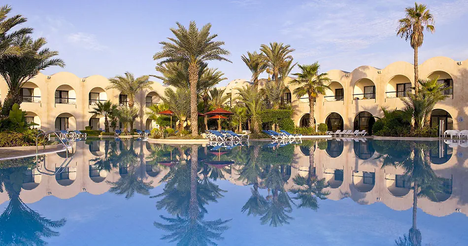 Sentido Djerba Beach (ex. Djerba Beach) - zdjęcie 5