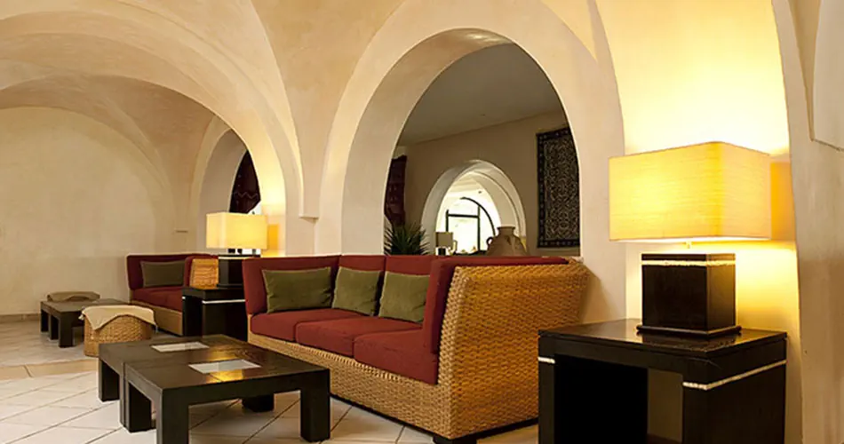 Sentido Djerba Beach (ex. Djerba Beach) - zdjęcie 11