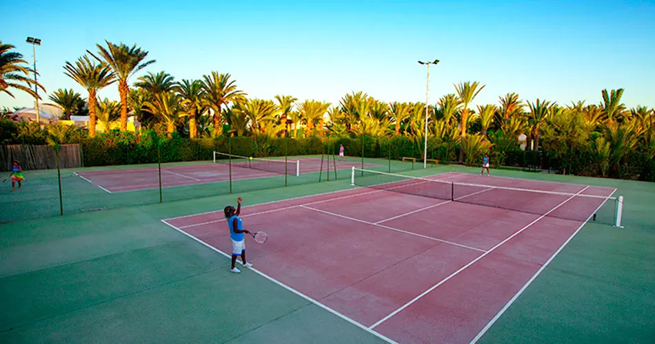 Sentido Djerba Beach (ex. Djerba Beach) - zdjęcie 16