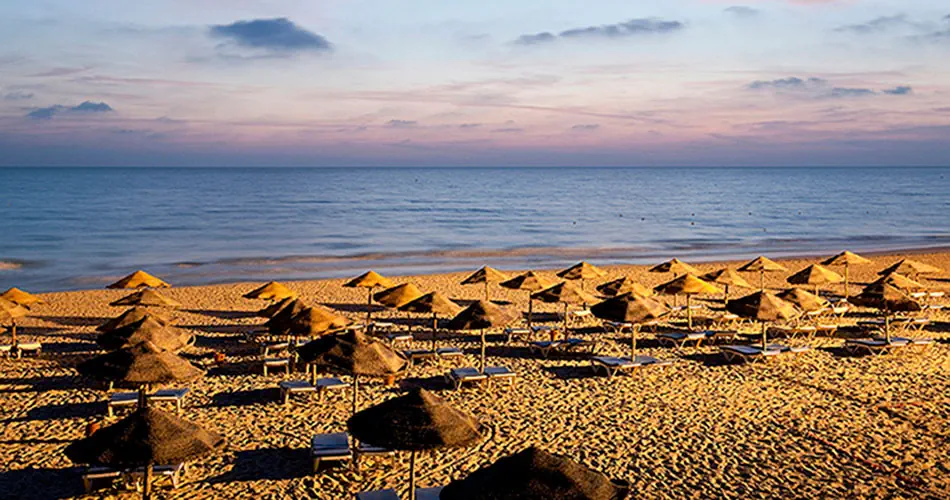 Sentido Djerba Beach (ex. Djerba Beach) - zdjęcie 9