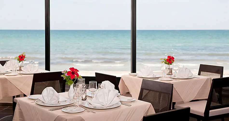 Sentido Djerba Beach (ex. Djerba Beach) - zdjęcie 18