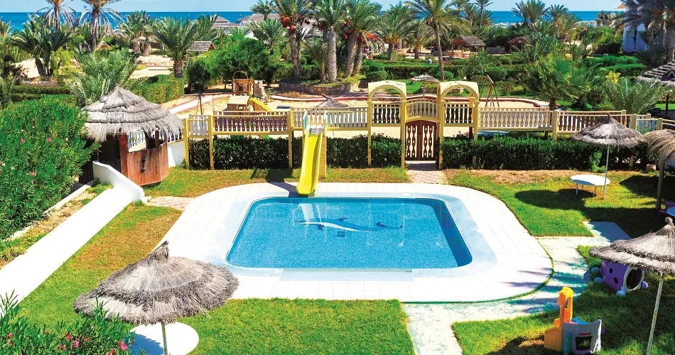 Seabel Rym Beach Club - zdjęcie 8