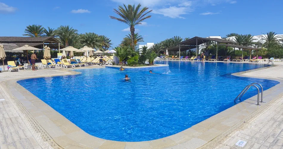 Seabel Rym Beach Club - zdjęcie 6