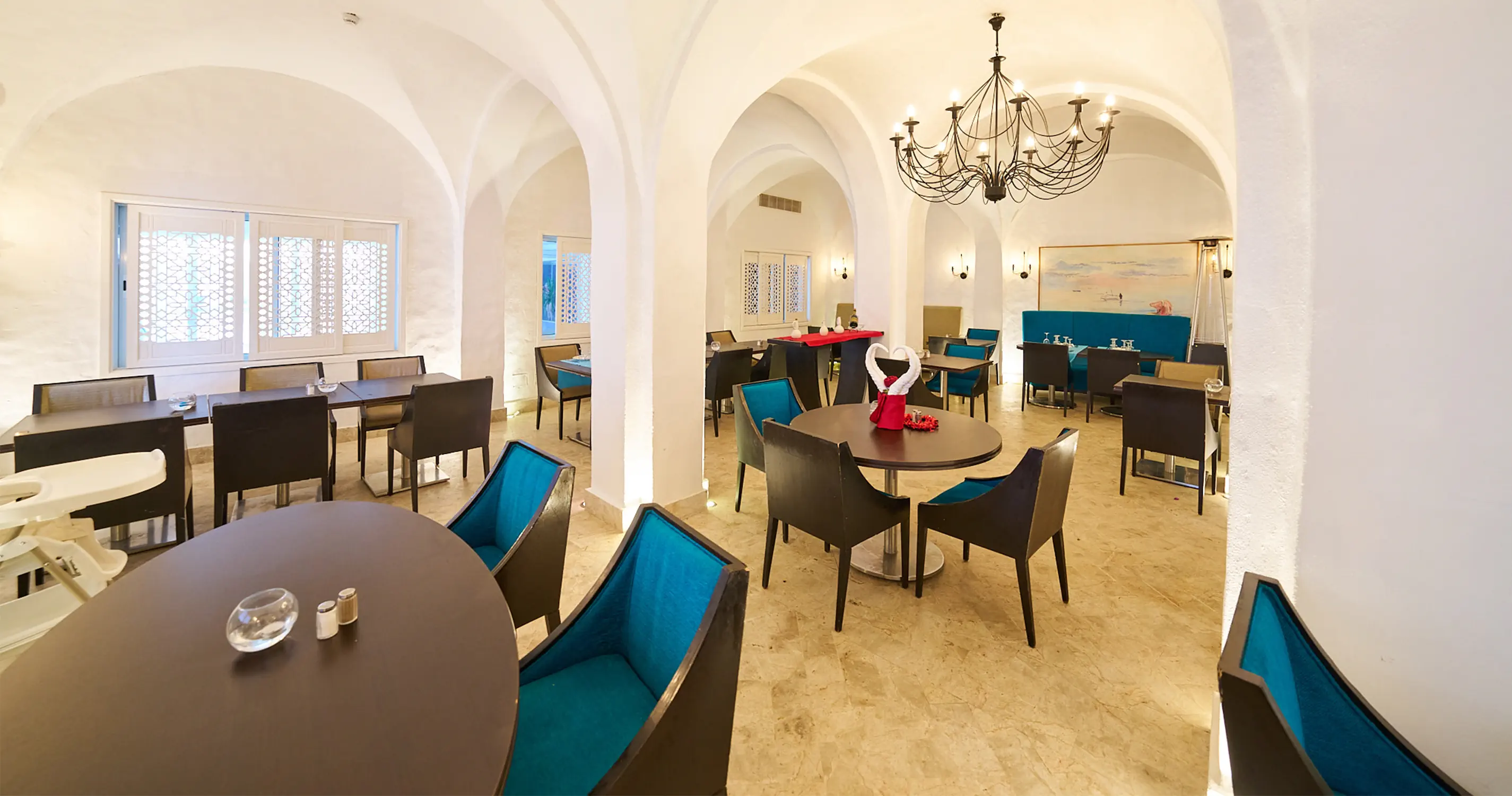 Seabel Rym Beach Club - zdjęcie 40
