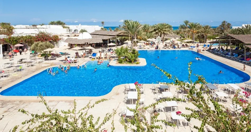 Seabel Rym Beach Club - zdjęcie 2