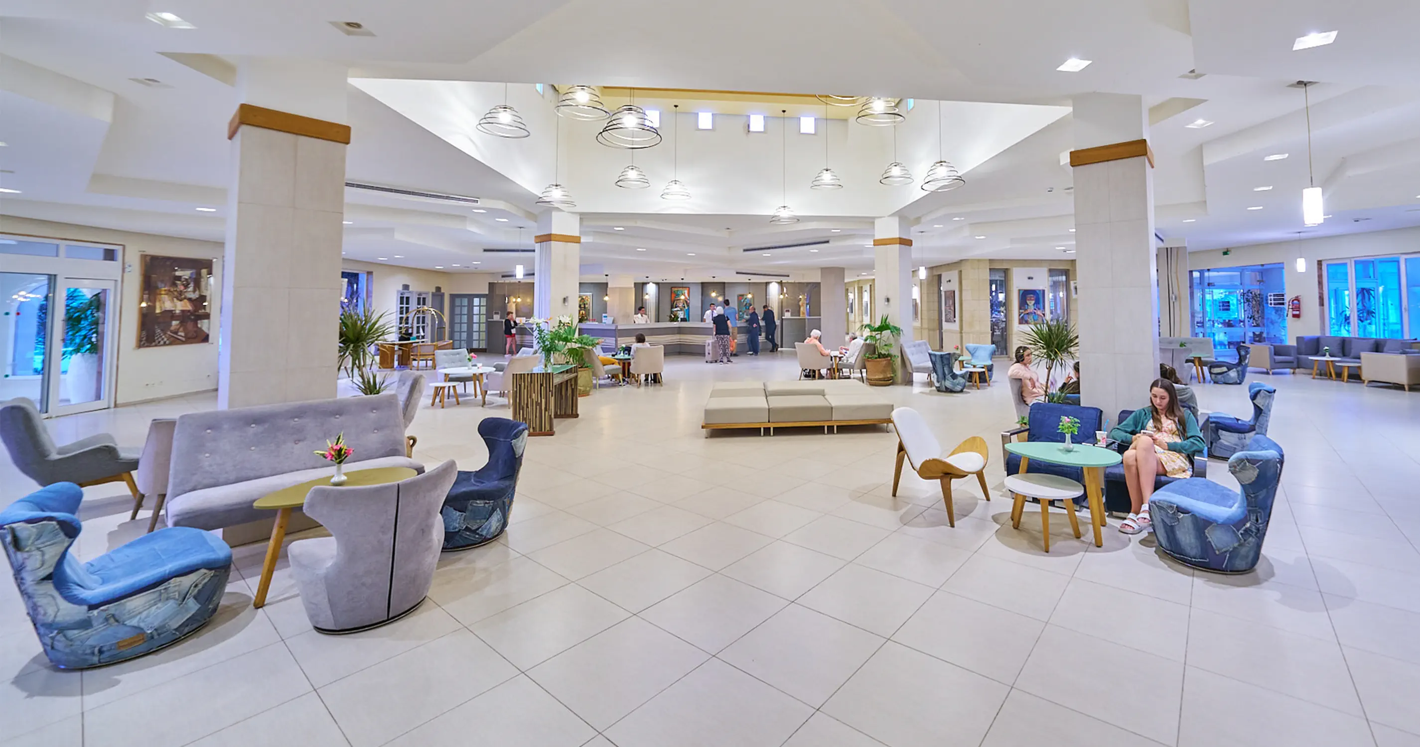 Seabel Rym Beach Club - zdjęcie 22