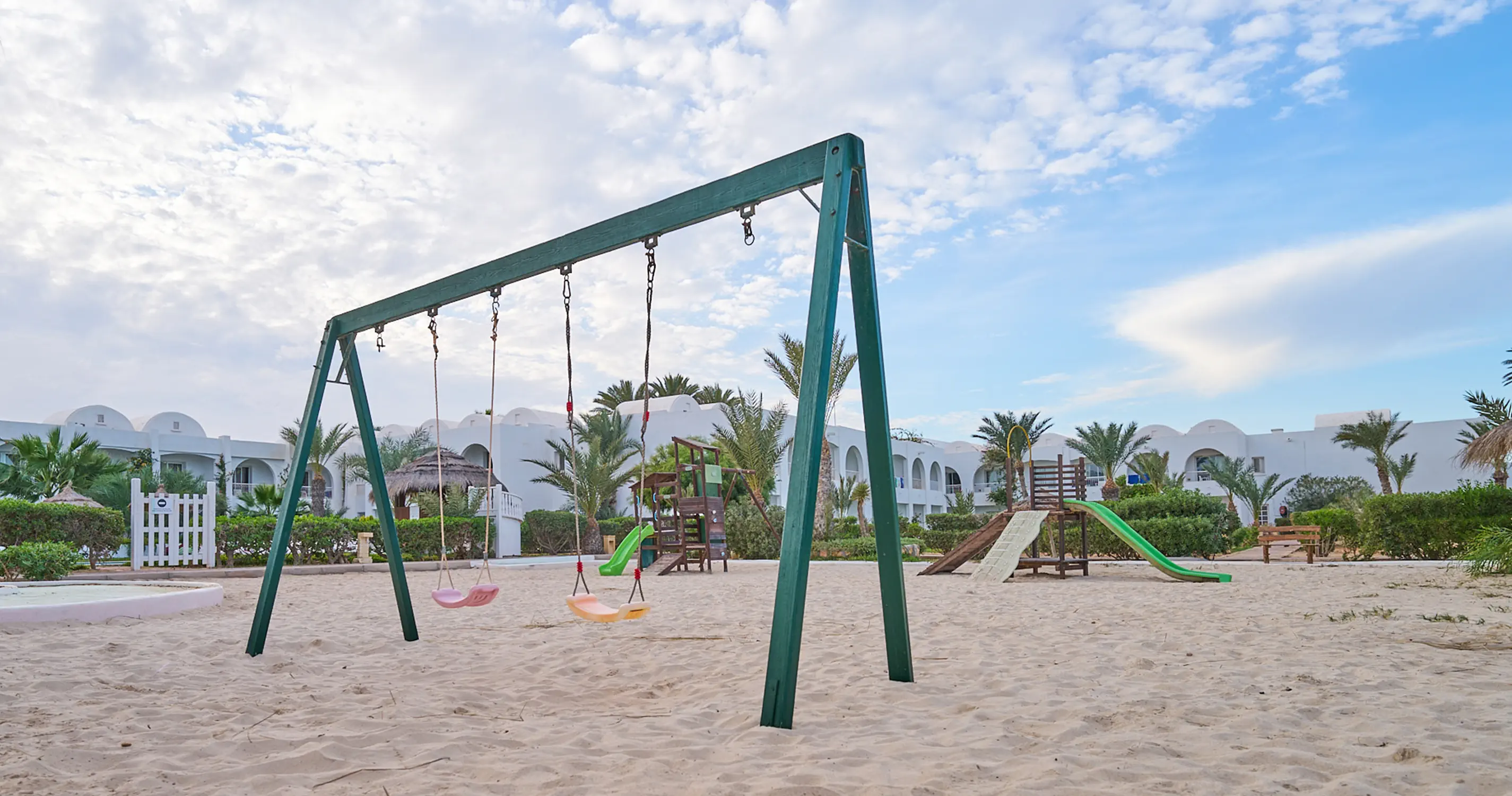 Seabel Rym Beach Club - zdjęcie 25