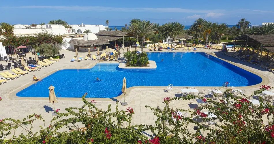 Seabel Rym Beach Club - zdjęcie 4