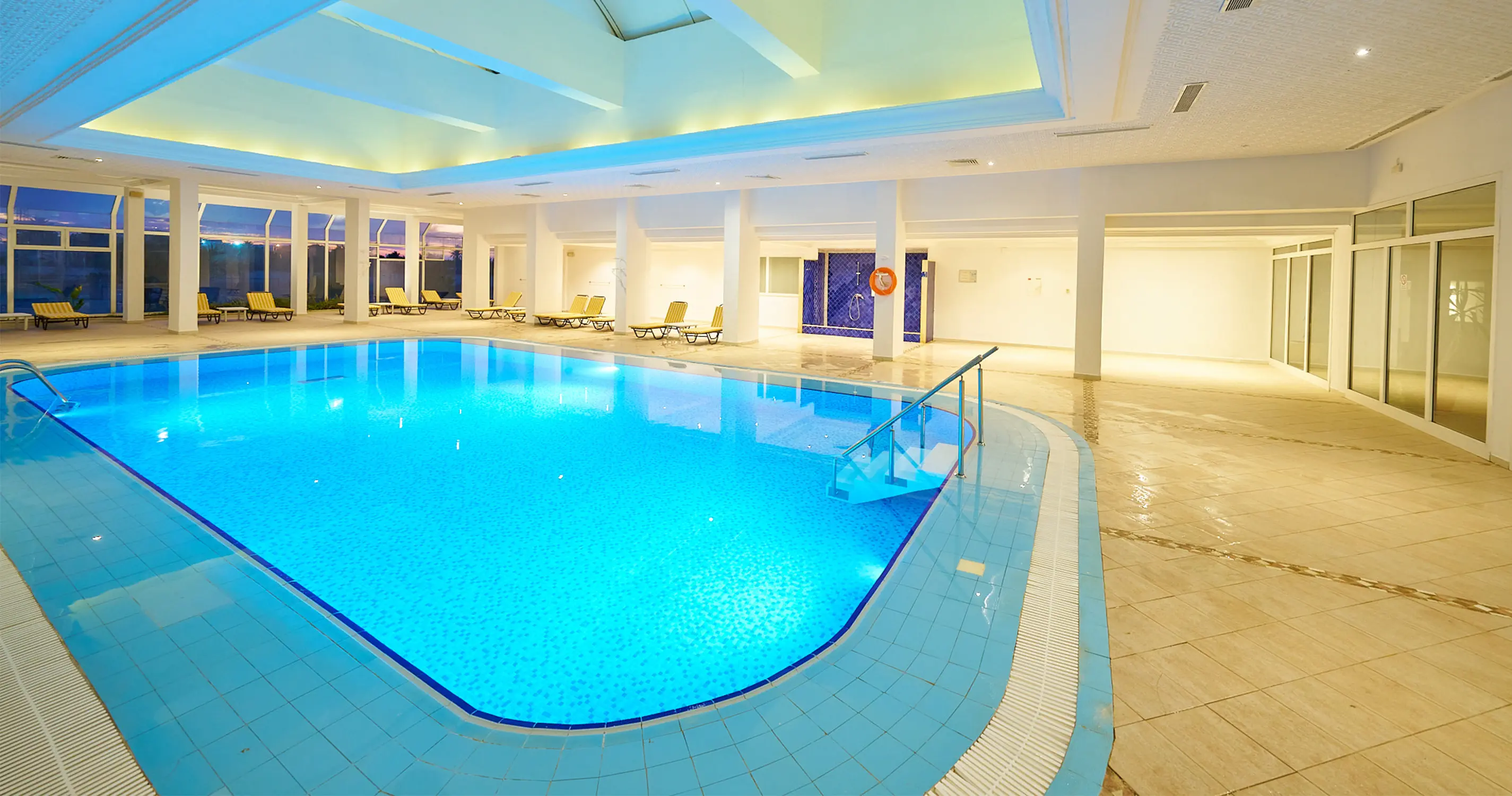 Seabel Rym Beach Club - zdjęcie 10